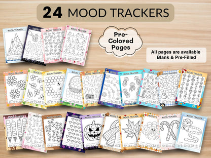 2027 Mega Journal Bundle