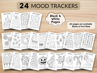 2027 Mega Journal Bundle