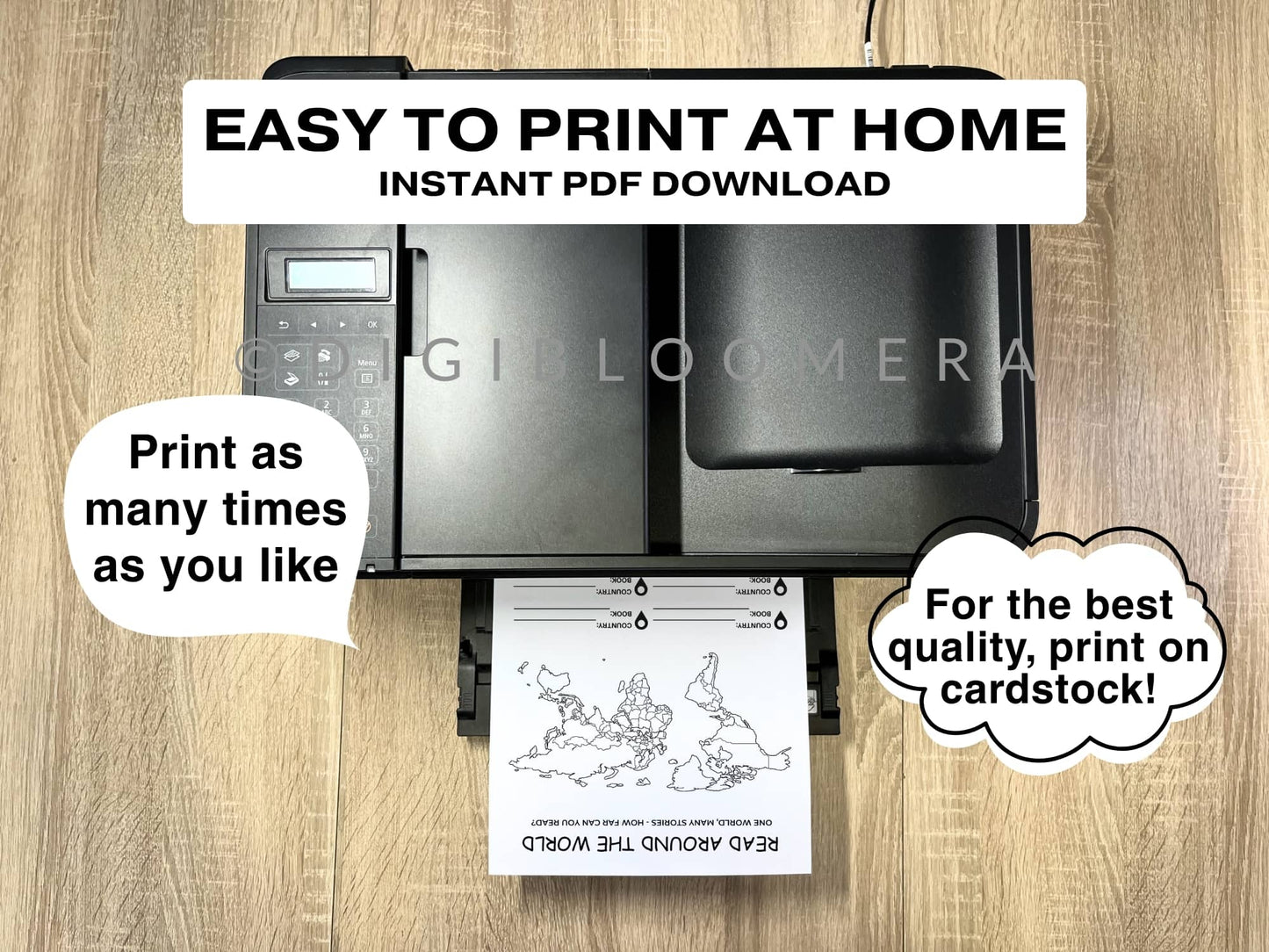 Book Lover's Journal Bundle