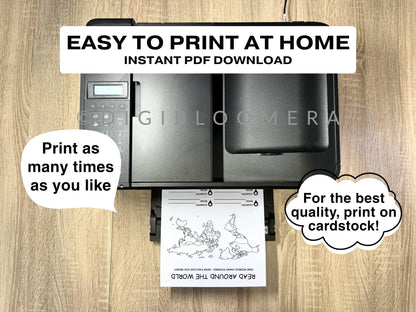 Book Lover's Journal Bundle