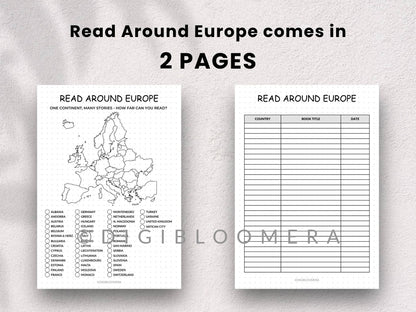 Bookworm Level-Up Journal Bundle