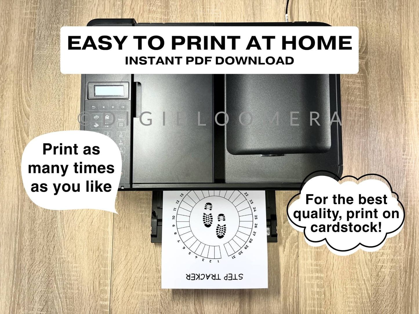 Ultimate Fitness Journal Bundle